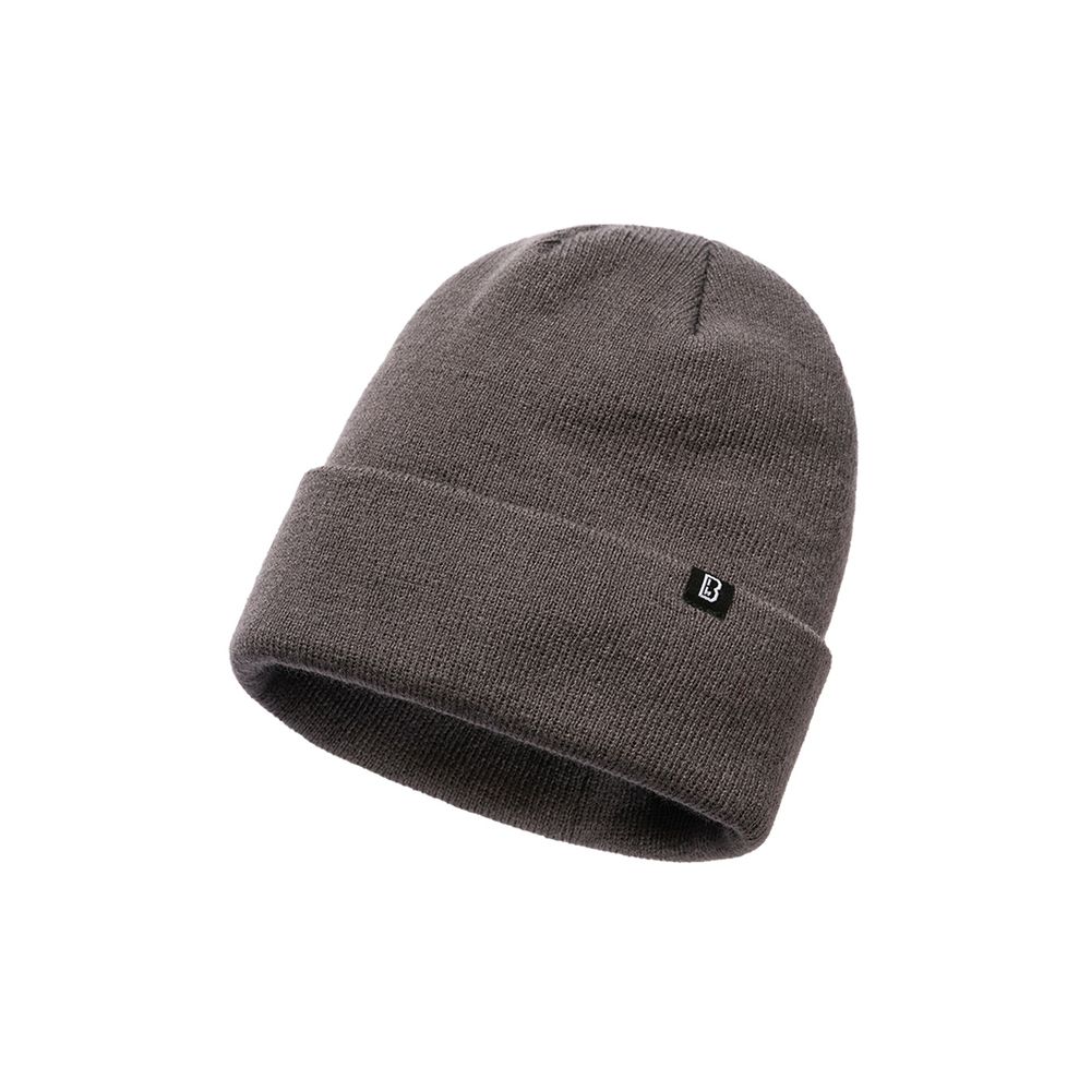 Brandit - Watch Bonnet - Gris